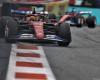 Hamilton tempers his ‘frustration’ after his anger in the race in Miami