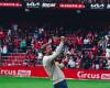 Standard – Charleroi: After -match reaction – RCSC