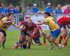 Rugby, Regional 1 (New Aquitaine Championship final): cruel end of match for Nontron