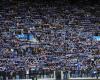 A supporter of the Atalanta stabbed to death during a brawl with fans of Inter Milan