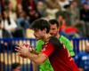 Handball: Cavigal takes an option for the podium