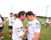 Amateur rugby (federal 1): A Sarlat, the Bagnérais have shown resilience