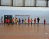 football to fight school dropout