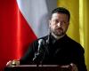 Zelensky “does not believe” that Russia will respect the ceasefire