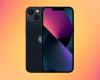 Bet on the reconditioned for your iPhone 13, given the price you cannot be disappointed