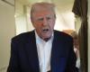 Trump criticizes the Mexican president of having rejected her offer