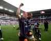 The Union Bordeaux-Bègles, or the patient construction of a new stronghold of European rugby