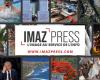 Fire, Trump, Warnings, Road Controls and Weather