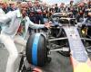 Without Donald Trump, see the big stars who visited the Paddocks of the Miami Grand Prix