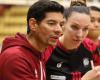 Volleyball. N3F: “Finishing third is a failure”: a season to the taste of unfinished