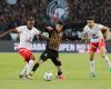 Botola D1: Wydad can always believe in a participation in the Champions League