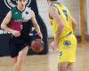 Basketball: In Dordogne, the BBD-Sanilhac union won an accession dam