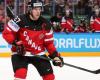 Sidney Crosby joins Canada at the World Championship