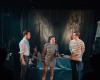 Radio Chablais – Festival: The young Chablaisiens have made crochetan their field of expression