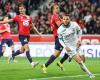 Between Marseille and Lille, a draw that does not clarify the game of qualifying for the Champions League