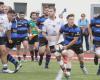 Rugby, federal 1 (8th round of the first leg): Sarlat has grilled a joker