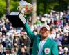 Doyeob Mun ends up to maintain the domination of South Korea, Julien Sale ends up behind