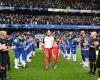 Arne Slot quizzed on Chelsea fans booing…