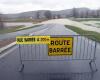 Floods in Haute-Garonne: Yellow alert on the Gimone and Save due to the rains of this night, the possible risks of overflow