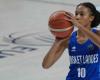 Basketball: a 100% southwest final between Tarbes and Basket Landes in the French Women’s Championship