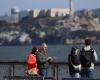 Trump requests the reopening of Alcatraz prison