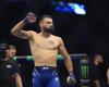 Joel Alvarez confirms his package for the UFC 315, Benoît Saint Denis finds himself without an opponent