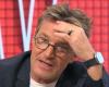 “An exploded hand”: Benjamin Castaldi victim of a drone accident following which his fingers had to be “glued”