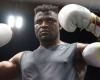 “My heart is broken”: the confidences of the fighter of MMA Francis Ngannou, involved in an accident that cost the life of a 17 -year -old girl
