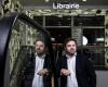 Enrique Martinez: “The book remains fundamental for Fnac”