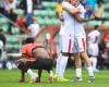 Super League: Sion beats Zurich and breathes
