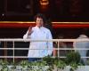 While the star chef Jean Imbert is in the turmoil, will the dinner of the jury of the Cannes Film Festival stand in Martinez in a few days?