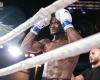 Tafsir Ba beaten by Krafess, the final decision expected on Monday