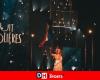 Caroline Vigneaux breast naked, Paul Mirabel and Thomas Jolly des Olys in the spotlight: here is what you probably did not see during the Molières 2025 flop