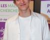 Vassili Schneider: His father is also an actor and played a key role in the couple formed by his brother Aliocha and Charlotte Cardin