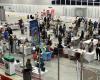 A success for the return of the Bonaventure Book Fair