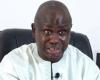 “When you governs, you shouldn’t make every time”, Seydi Gassama