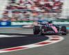Alpine is not there and leaves empty-handed from the Grand Prix of Miami