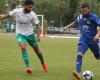 Regional 1: Carnoux performs a good operation in Mandelieu