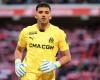 De Zerbi defends Rulli after his mistake, with a strong message