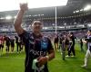 The Bordeaux-Bègles Union of Moefana and Bielle-Biarrey offers the Toulouse scalp and a final of Champions Cup