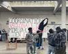 unaccompanied minors from all over France, meet to defend their rights
