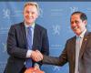 Environmental Cooperation Technology In Oslo, Indonesia Ready To Step On Gas Reduce Emissions