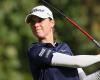 Epson Tour: Agathe Laisné 3 blows from the leader after the third round in Las Vegas