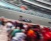 Grand Prix of Miami 2025: tension and stifling heat at Alpine F1 Team