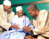 The government reaffirms its commitment alongside religious homes