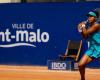 Osaka wins Saint Malo 125 title; Galfi extends winning streak at Vic 125