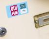 “Yes Pub”: End of experimentation of the device fighting against prints