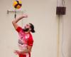 Men’s volleyball/N2. A last victory for Lescar who concluded the season in 7th position