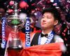 The Chinese Zhao Xintong First Asian crowned world champion: “I can’t believe what I did”