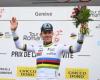 Quick Step: Evenepoel “found the pace”